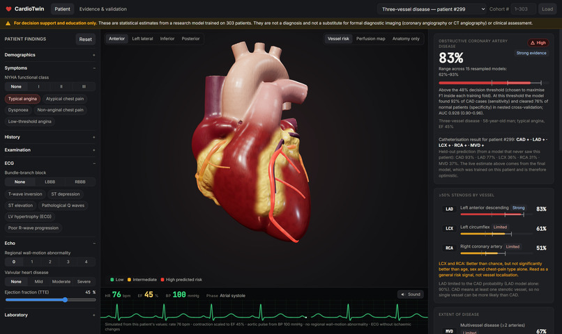 Cardiac_digital_twin – screenshot 1