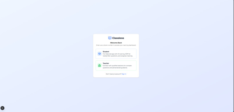 Path Finder: Adaptive Career Guidance System – screenshot 7