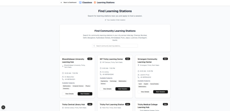 Path Finder: Adaptive Career Guidance System – screenshot 8