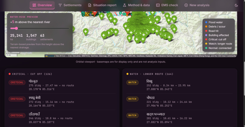 BeaconSpace – screenshot 9