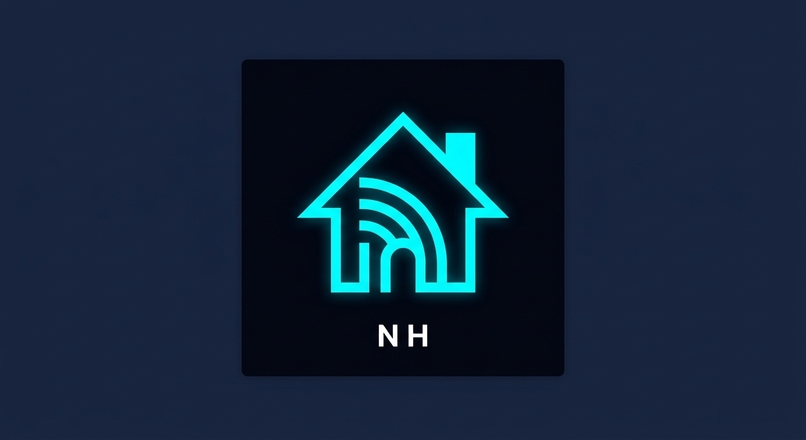 nexa-home – screenshot 1