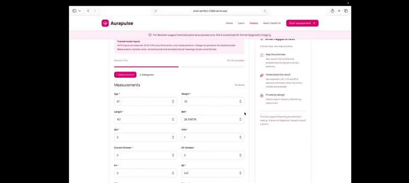 Aurapulse – screenshot 10