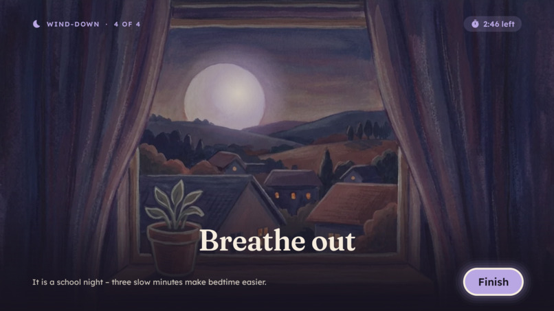 Family Room – screenshot 7