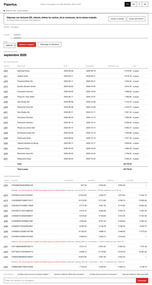 Papertus – screenshot 4