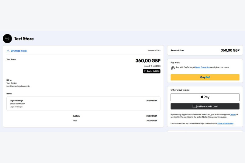 Settle – screenshot 1