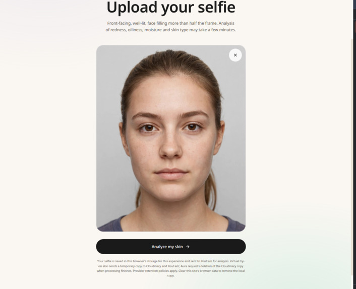 Aura – screenshot 4
