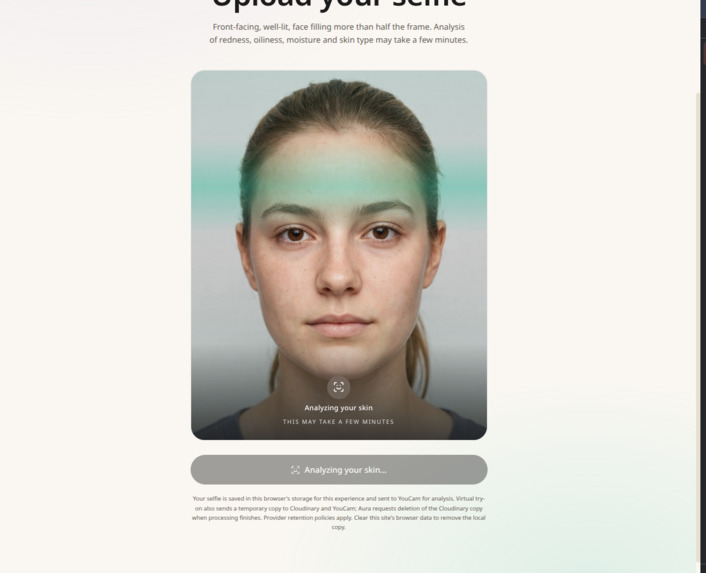 Aura – screenshot 5