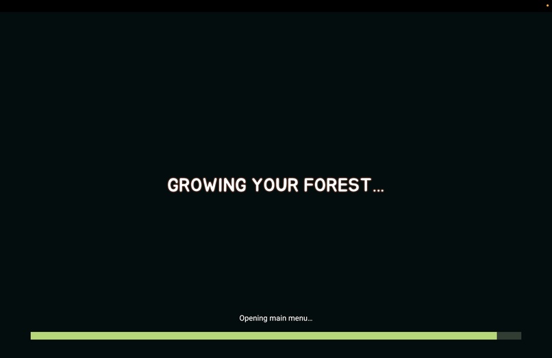 Forester – screenshot 1