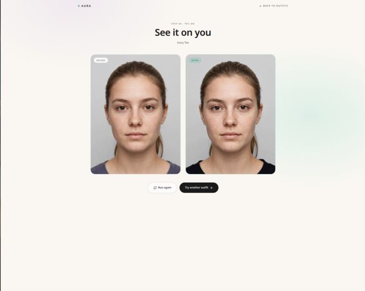 Aura – screenshot 9
