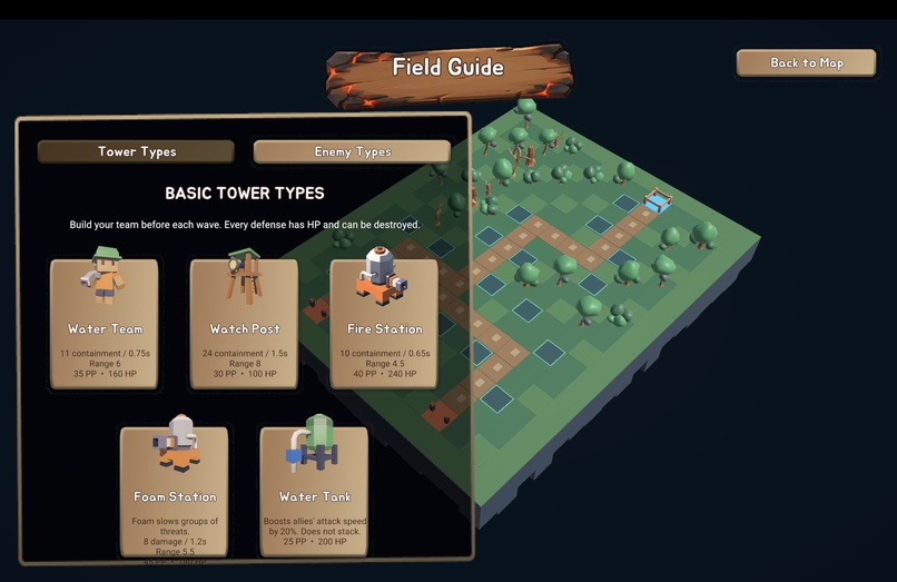Forester – screenshot 13