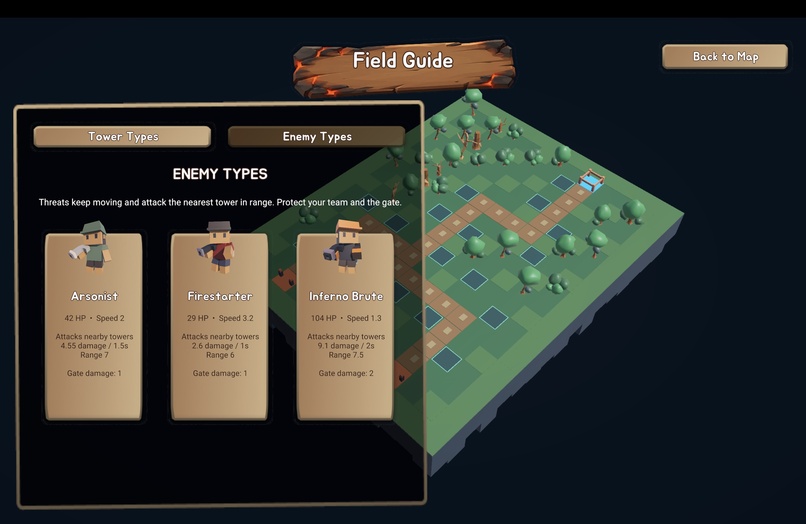 Forester – screenshot 14