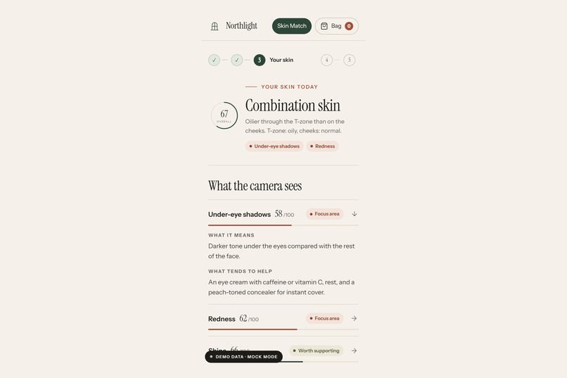 Shelf-to-Skin – screenshot 10