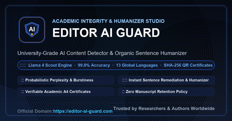 Editor AI Guard – screenshot 2