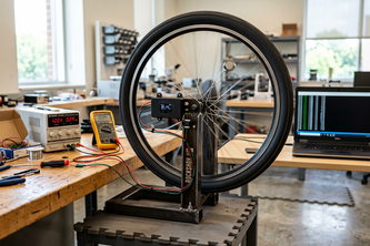 SafeMeter: Smart Crash Detection Speedometer