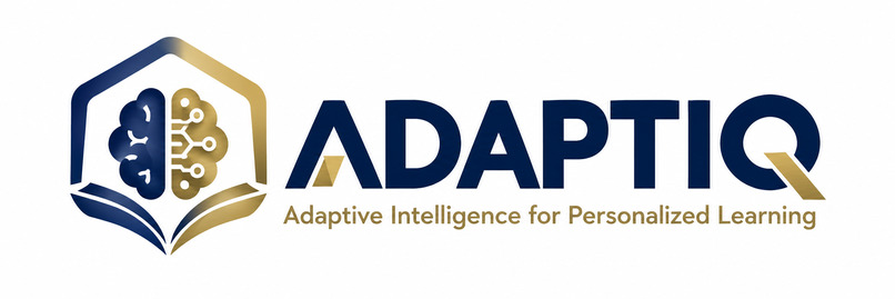 ADAPTIQ – screenshot 1