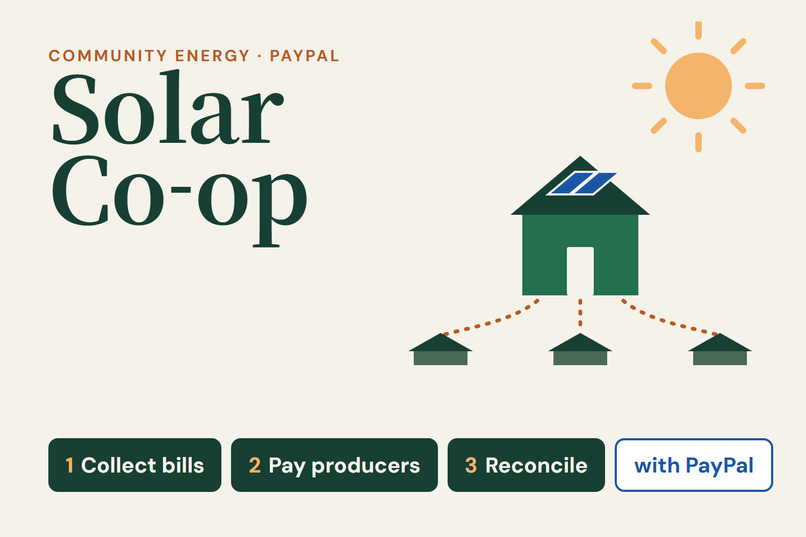 Solar Co-op – screenshot 1