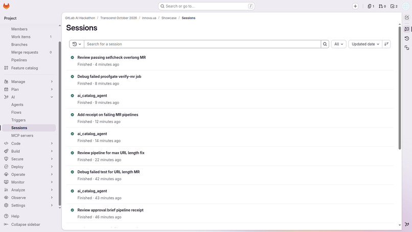 ProofGate – screenshot 8