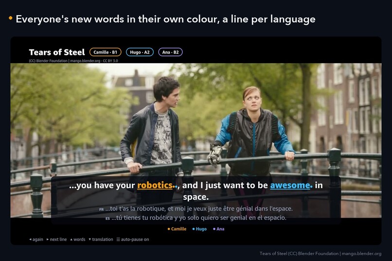 Rerun – screenshot 10