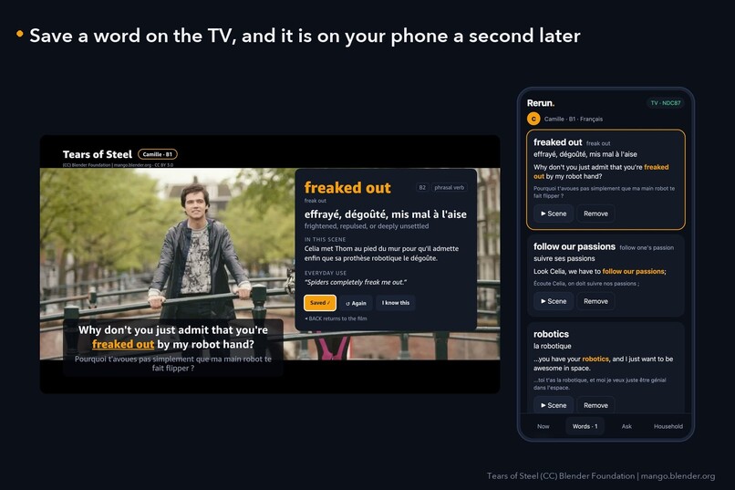 Rerun – screenshot 14