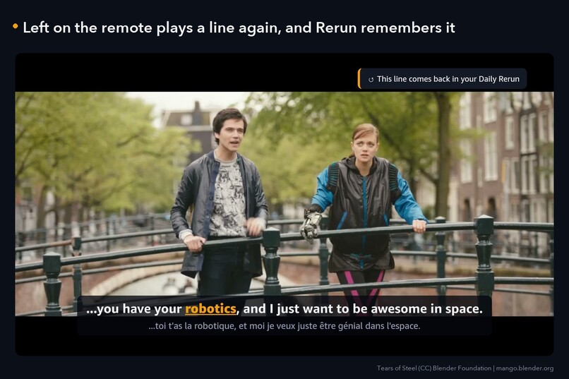 Rerun – screenshot 15