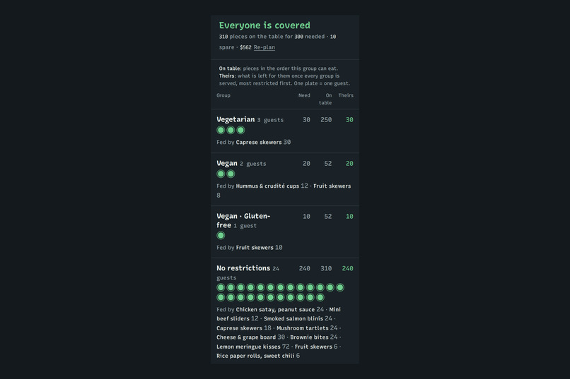 TrayMath – screenshot 5