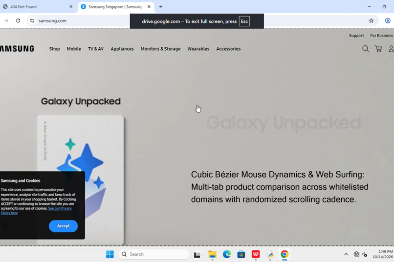 hack24 – screenshot 6