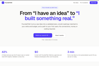 FounderPath