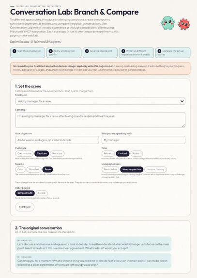 Practice It – screenshot 5