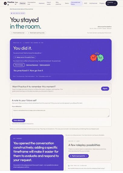 Practice It – screenshot 10