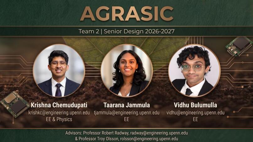 AGRASIC – screenshot 1