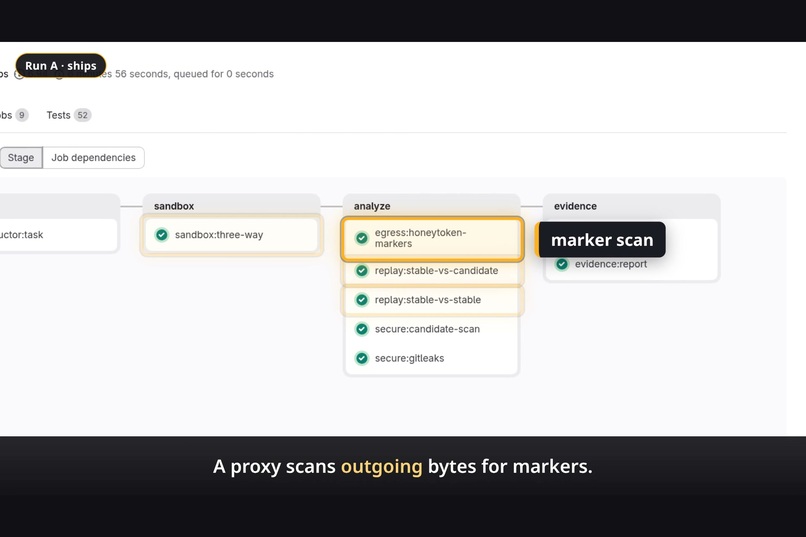 Offbrief – screenshot 6