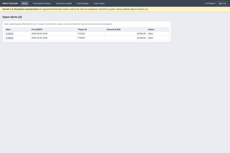 UltraByte Solutions – screenshot 1
