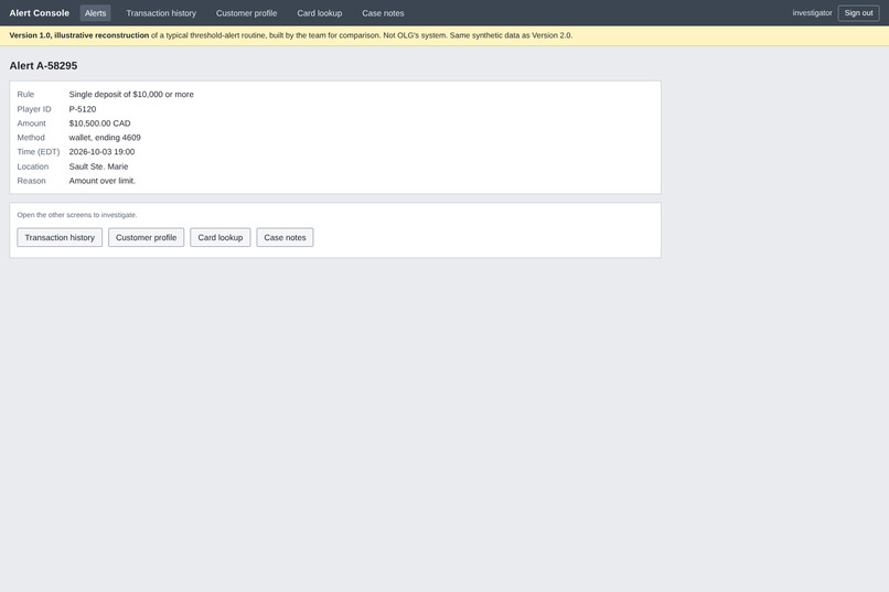 UltraByte Solutions – screenshot 2