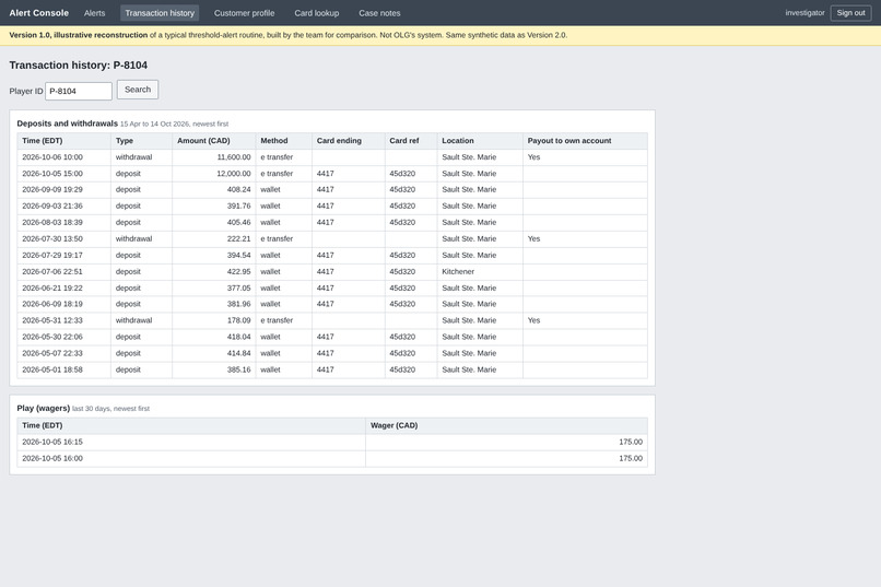 UltraByte Solutions – screenshot 3