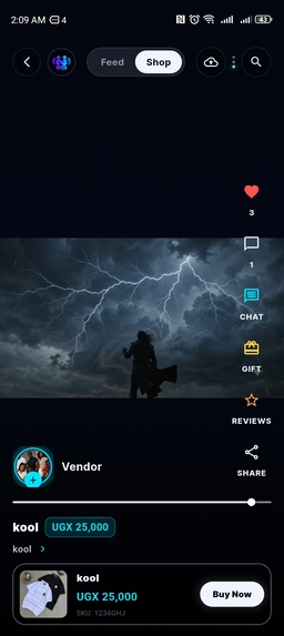 Necxa – screenshot 13