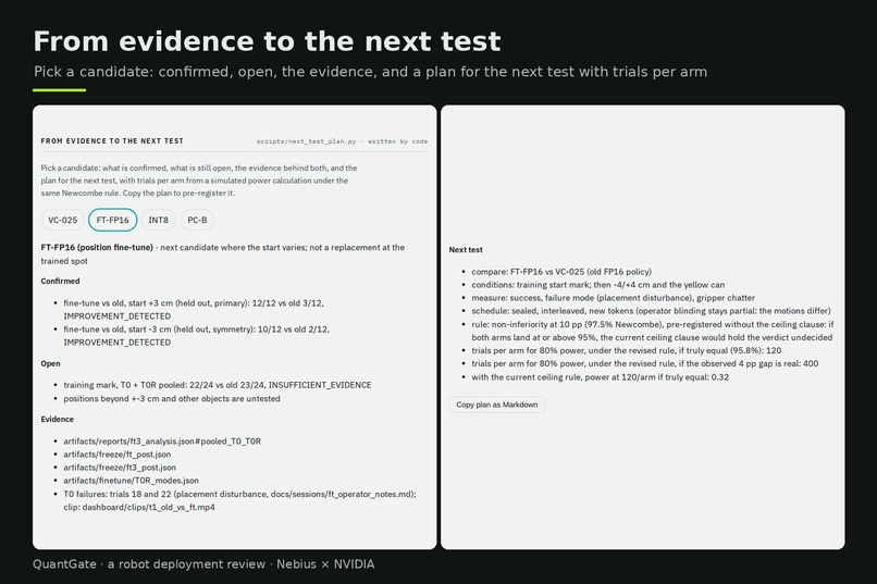 QuantGate – screenshot 8