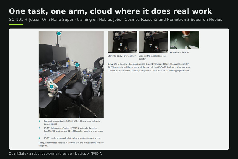 QuantGate – screenshot 15