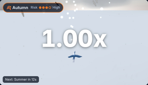 Four Winds – screenshot 3