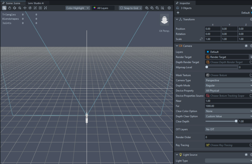 FocusFlow – screenshot 1