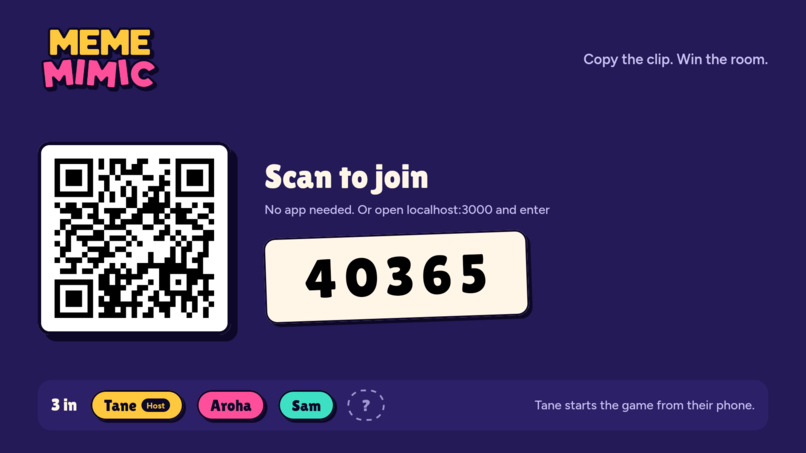 Meme Mimic – screenshot 3