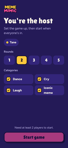 Meme Mimic – screenshot 5