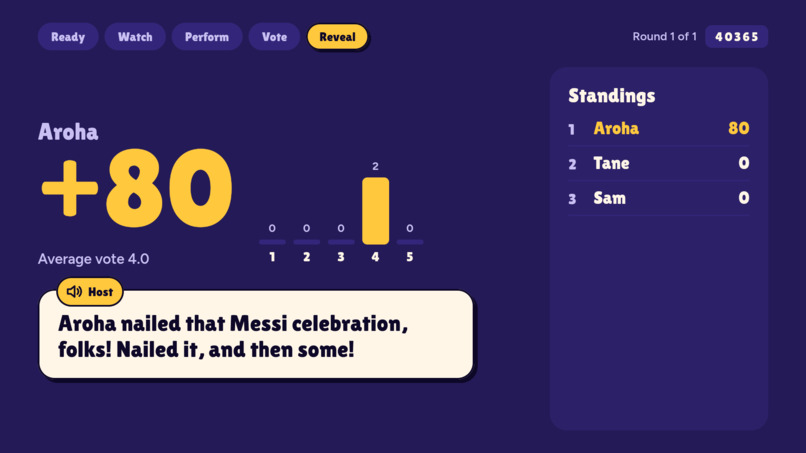 Meme Mimic – screenshot 8