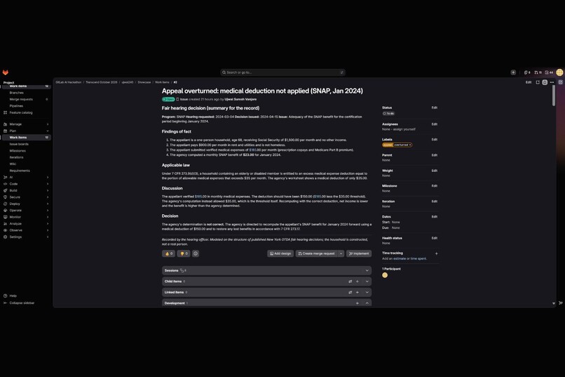 Lookback – screenshot 3