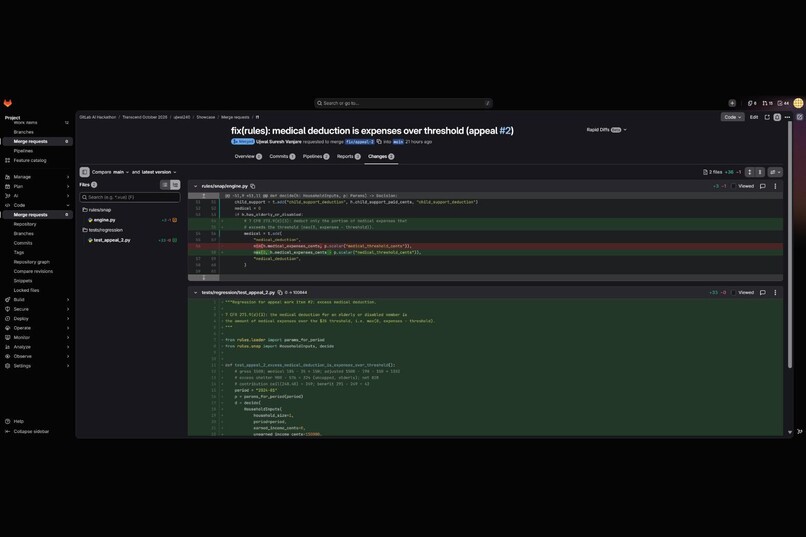 Lookback – screenshot 5