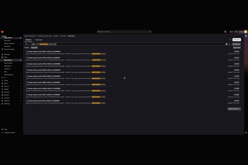 Lookback – screenshot 8