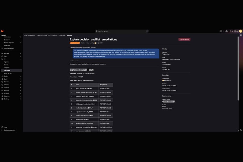 Lookback – screenshot 10