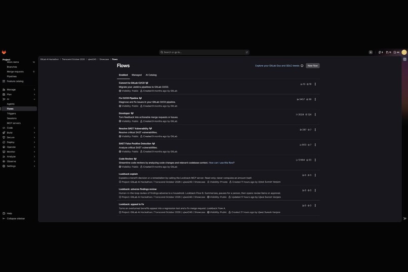 Lookback – screenshot 15