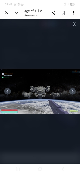 PROJECT: LAST SIGNAL – screenshot 3