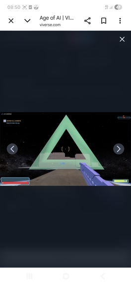 PROJECT: LAST SIGNAL – screenshot 4
