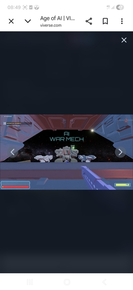 PROJECT: LAST SIGNAL – screenshot 9